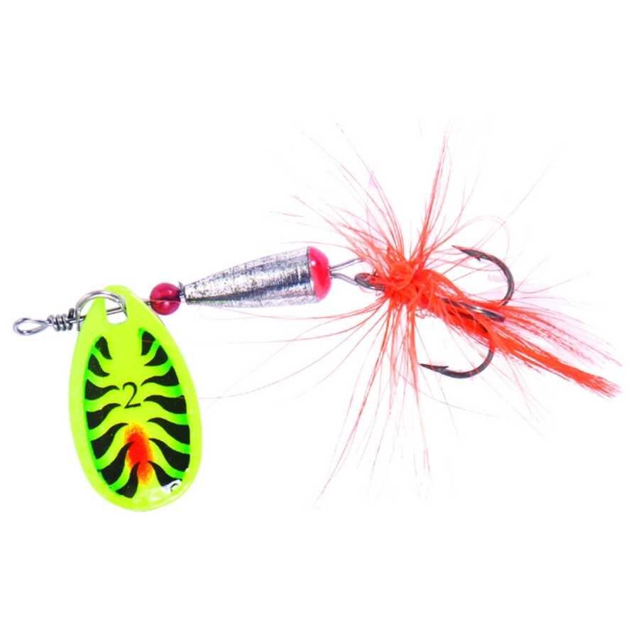 Remixon Spinner 3322 Serisi 2,5gr Kaşık Yem