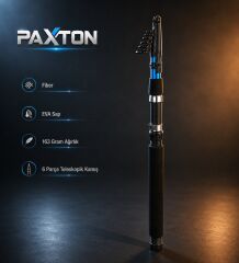 PAXTON X5046 TELE 210 CM 50-100G