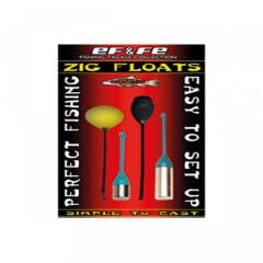 Effe Bolie Zig Floats HG3519