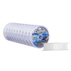 Effe Casper Fluorocarbon Coated 100 Mt. Misina