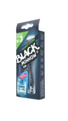 Fiiish Bm120/3 BM3026 Double Combo Shore 12gr B.M