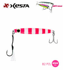 XESTA CASTING NITRO 30G PZL