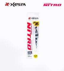 XESTA CASTING NITRO 30G ALZL
