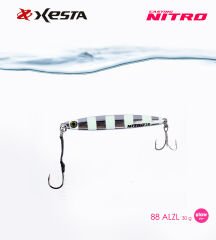 XESTA CASTING NITRO 30G ALZL