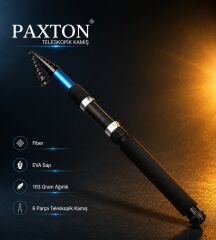 PAXTON X5046 TELE 270 CM 50-100G