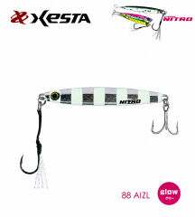 XESTA CASTING NITRO 30G ALZL