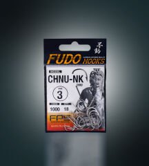 1000 CHINU #3 NIKEL 18P