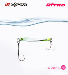 XESTA CASTING NITRO 40G AILH