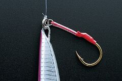 DECOY DJ-85 Flail Jig Assist İğne