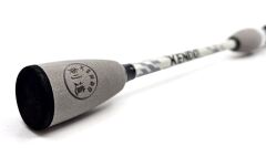 Kendo Kenshi Pro 1.98m 0.3-3 gr Olta Kamışı