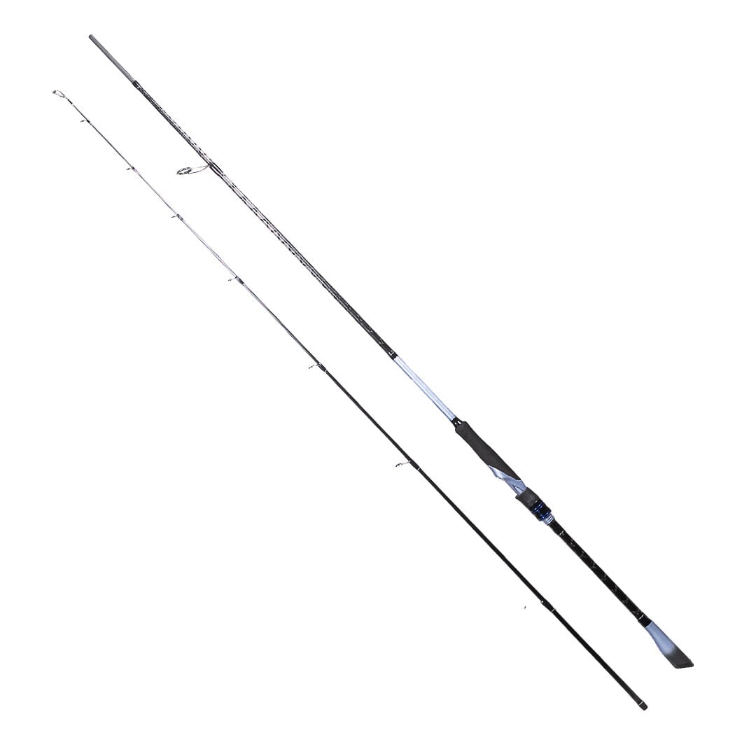 REMIXON PRESTIGE BLUE 2.70M, 4-32GR, 2P KARBON KAMIŞ