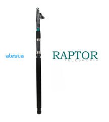 RAPTOR X5213 TELE 240 CM 75-150G