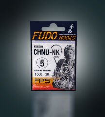 1000 CHINU #5 NIKEL 20P