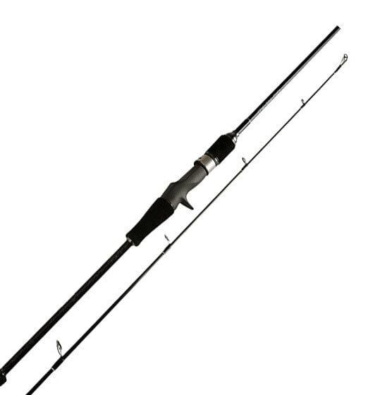 Okuma Metaloıd Slow Jıggıng 204 cm 20-90 gr Tekne Kamışı