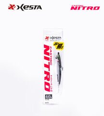 XESTA CASTING NITRO 40G SE