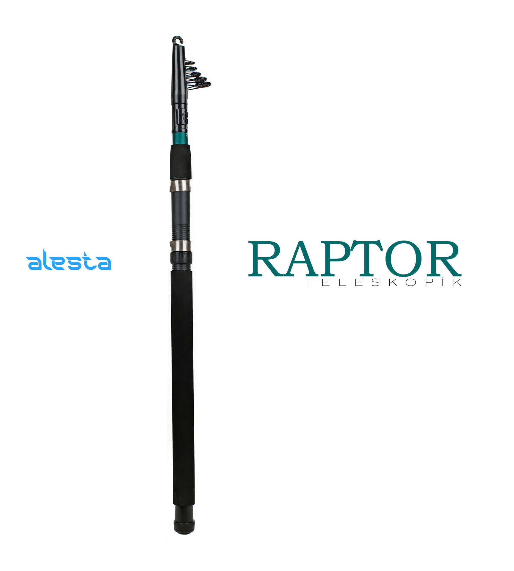 RAPTOR X5213 TELE 270 CM 75-150G