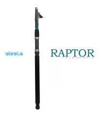 RAPTOR X5213 TELE 270 CM 75-150G