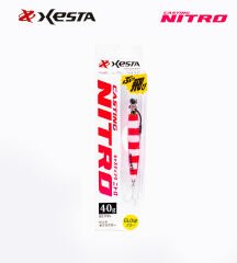XESTA CASTING NITRO 40G PZL