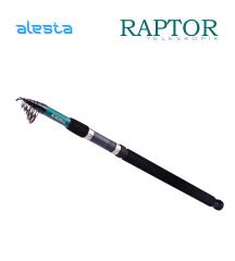 RAPTOR X5213 TELE 300 CM 75-150G