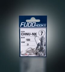 1000 CHINU #7 NIKEL 21P