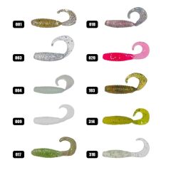 Effe Twister 4001