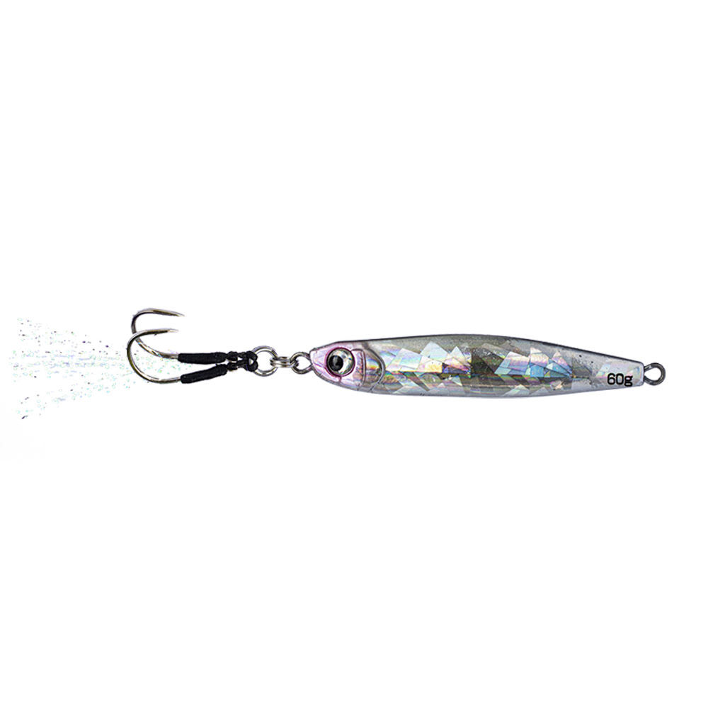 RYUJI SNIPER 100GR JIG YEM