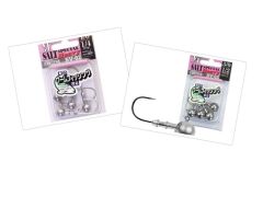 DECOY SV-62 Salt Special Heavy Jig Head