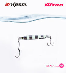 XESTA CASTING NITRO 40G ALZL