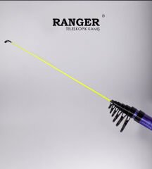 RANGER 100 TELE 300 CM 50-100G