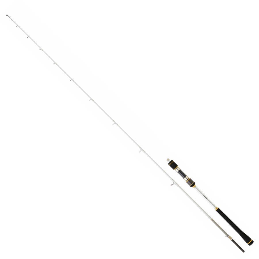 Daiwa New Megaforce 1.90cm 90-210gr 2P Jig Olta Kamışı