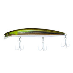 Daiwa SLS Vertice Z120F SSR Suni Yem