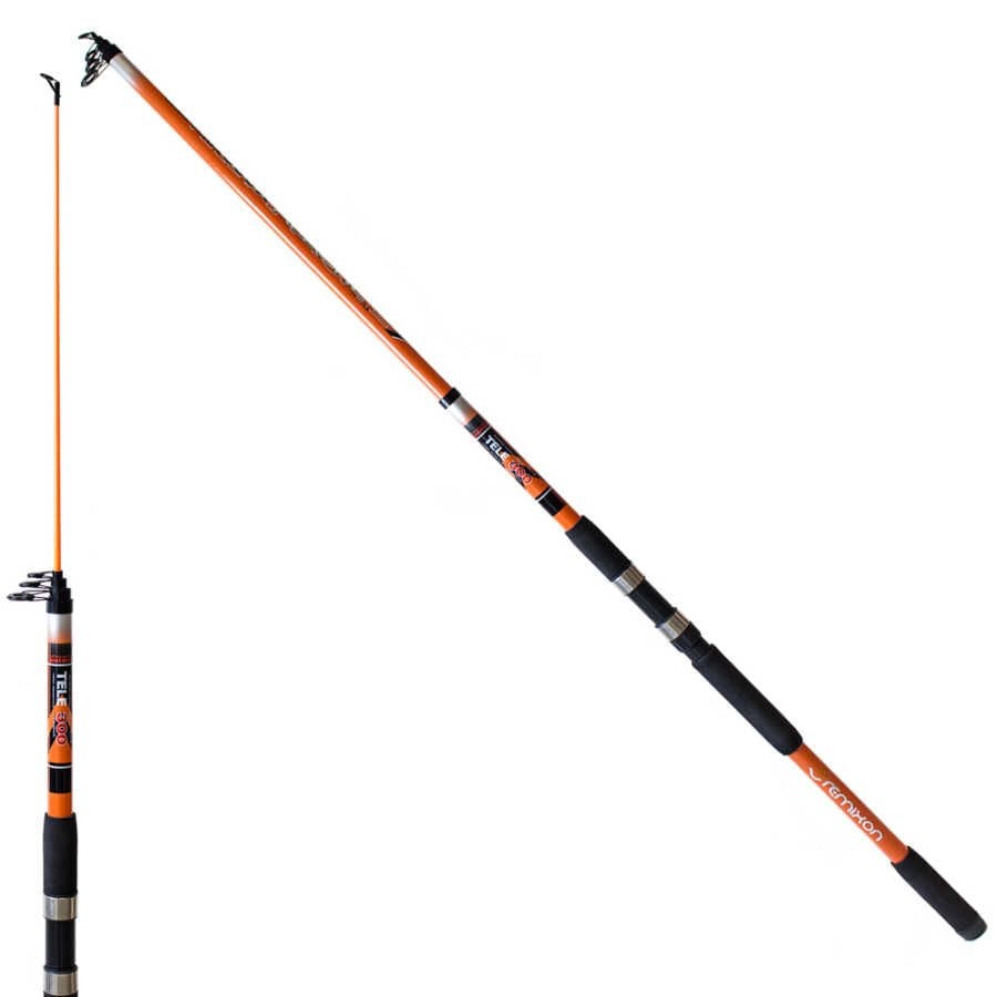 Tele Kamış, Orange