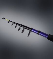 RANGER 100 TELE 350 CM 50-100G