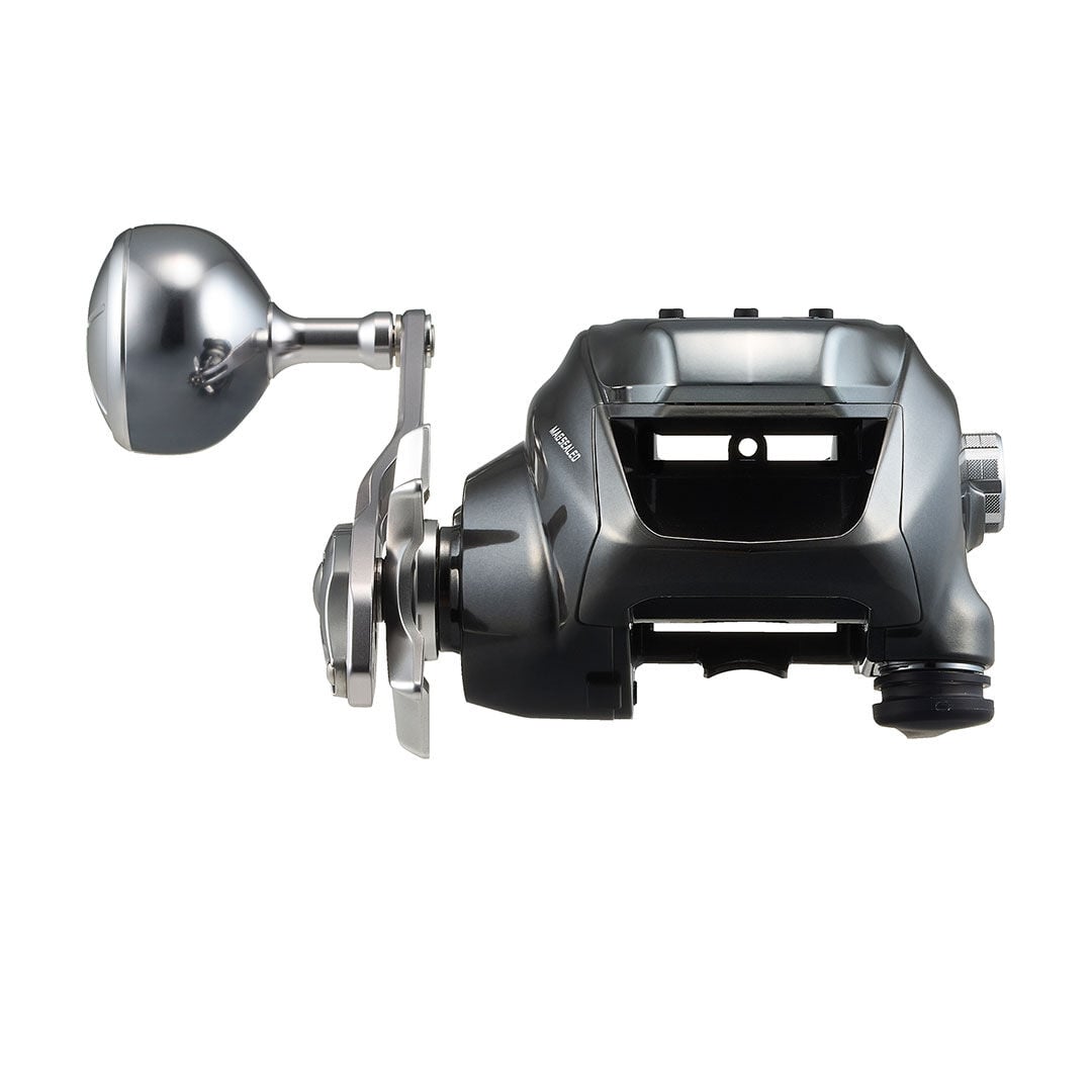 DAIWA 26 SEABORG 300 J ELEKTRİKLİ ÇIKRIK MAKARA (SAĞ EL)