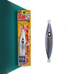 XESTA SLOW EMOTION FLAP QR 220G KS