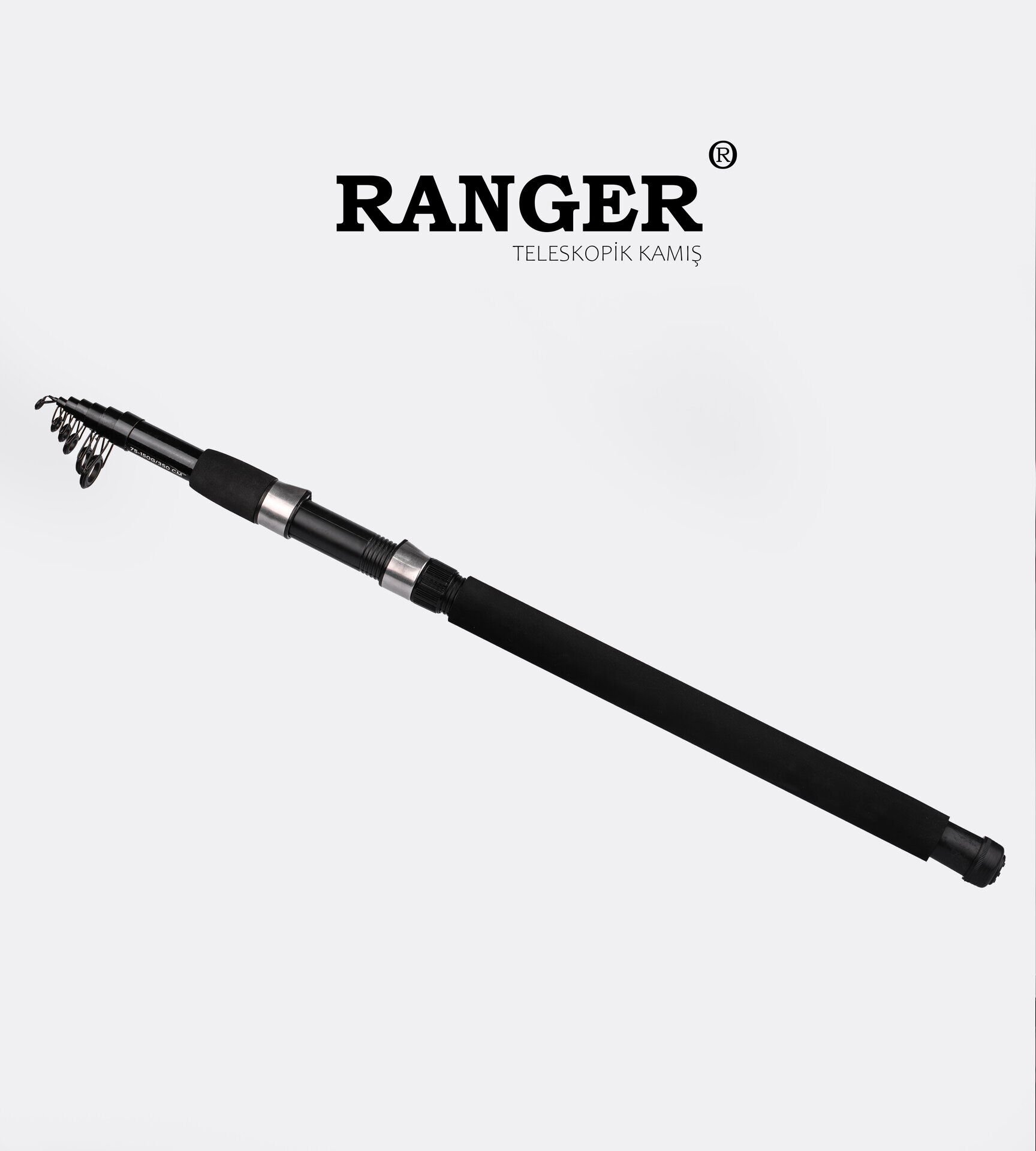 RANGER 150 X5230 TELE 270 CM 75-150G