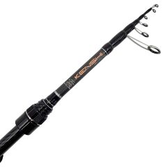 Kendo Kenshi Spin 2.05m 1-9gr Olta Kamışı
