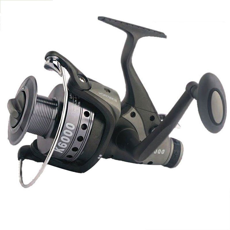 Vorteks K 6000 Sazan Makinası