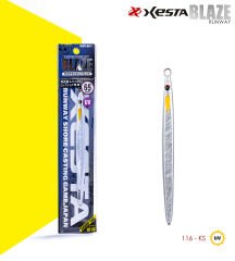 XESTA RUNWAY BLAZE 65G JIG KS