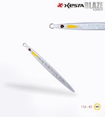 XESTA RUNWAY BLAZE 65G JIG KS