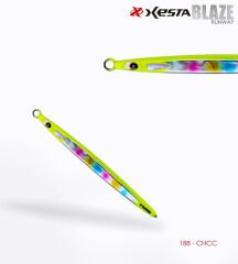XESTA RUNWAY BLAZE 65G JIG CHCC