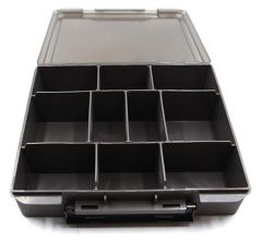 Captain 7128 Carp Box 3lü Set 23x22x6cm