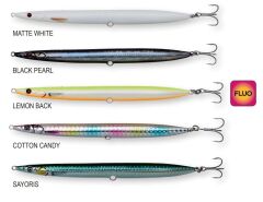 Savage gear Sandeel Pencil SW 12.5 cm 19 gr Sahte Balık