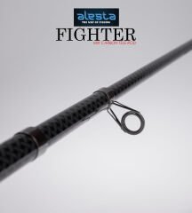 FIGHTER 100 X5000 TELE 240 CM 50-100G MIX KARBON