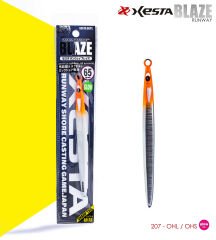XESTA RUNWAY BLAZE 65G JIG OHL-OHS