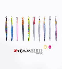 XESTA RUNWAY BLAZE 65G JIG OHL-OHS