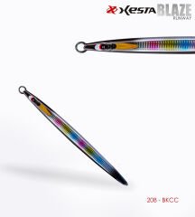 XESTA RUNWAY BLAZE 65G JIG BKCC