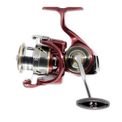 Daiwa Revelry 21 MQ 2500 Olta Makinesi