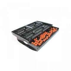 Effe Bolie Hamur Aparatı HG390