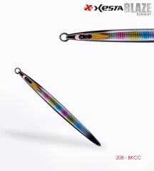 XESTA RUNWAY BLAZE 65G JIG BKCC
